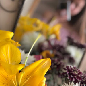 Meet your Posher, Kyla